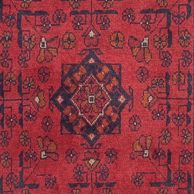 Khal Mohammadi Tapete 298x83cm - Tapete Oriental