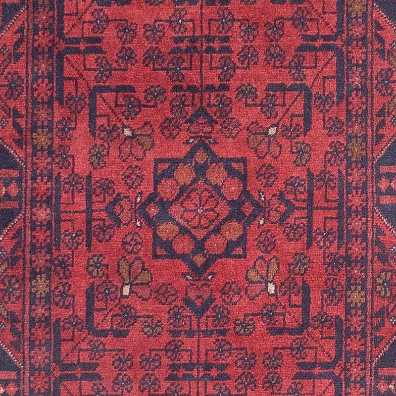 Khal Mohammadi Tapete 287x84cm - Tapete Oriental