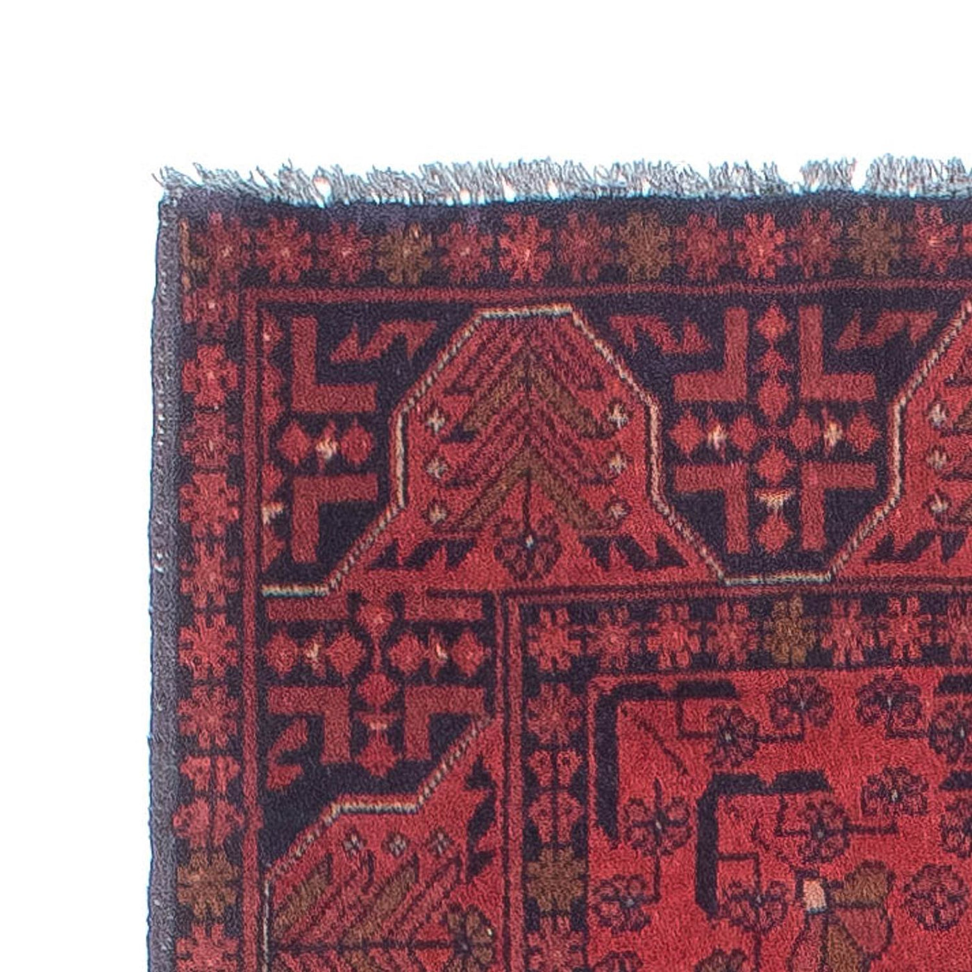 Khal Mohammadi Tapete 287x84cm - Tapete Oriental