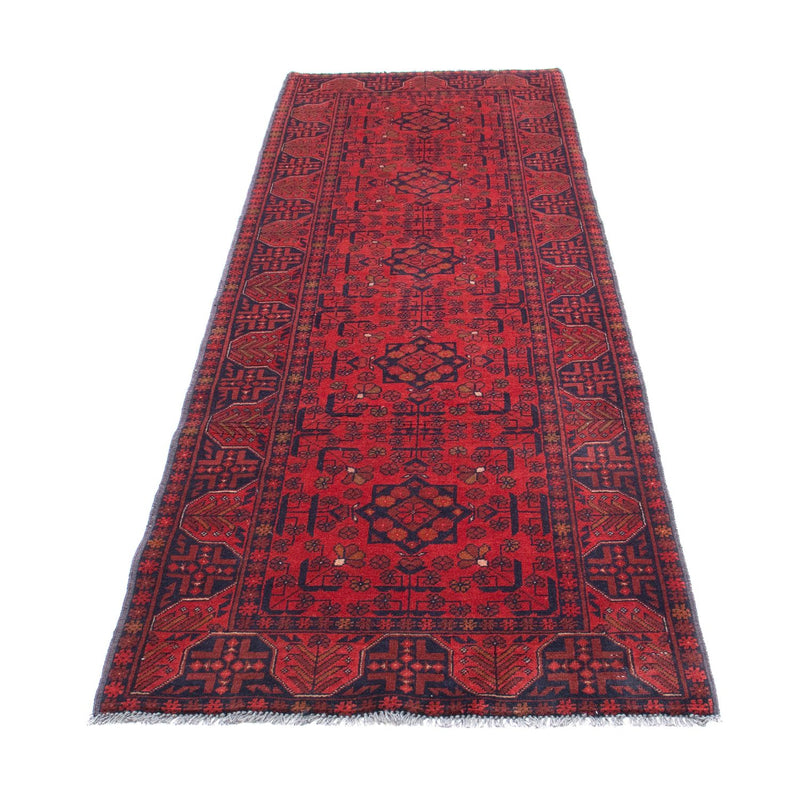 Khal Mohammadi Tapete 287x84cm - Tapete Oriental