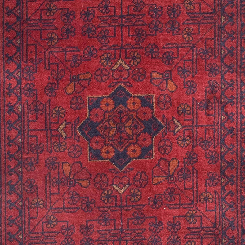 Khal Mohammadi Tapete 288x80cm - Tapete Oriental