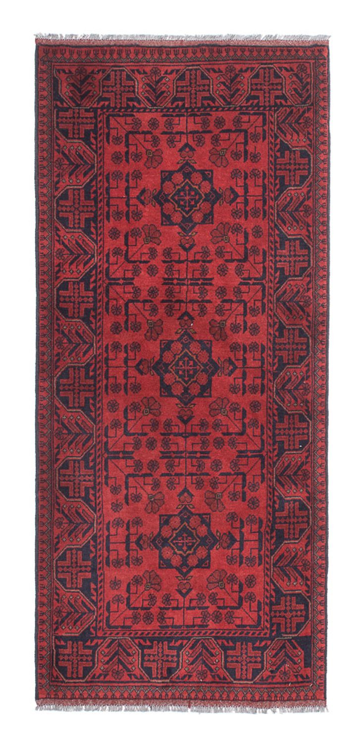 Khal Mohammadi Tapete 190x83cm - Tapete Oriental