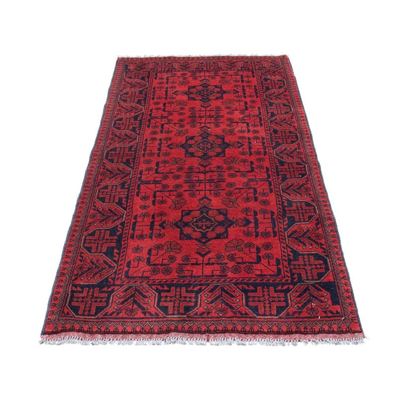 Khal Mohammadi Tapete 190x83cm - Tapete Oriental