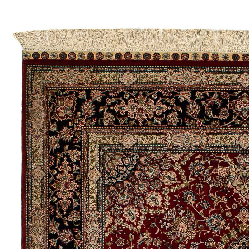 Seda chinesa Tapete 122x183cm - Tapete persa