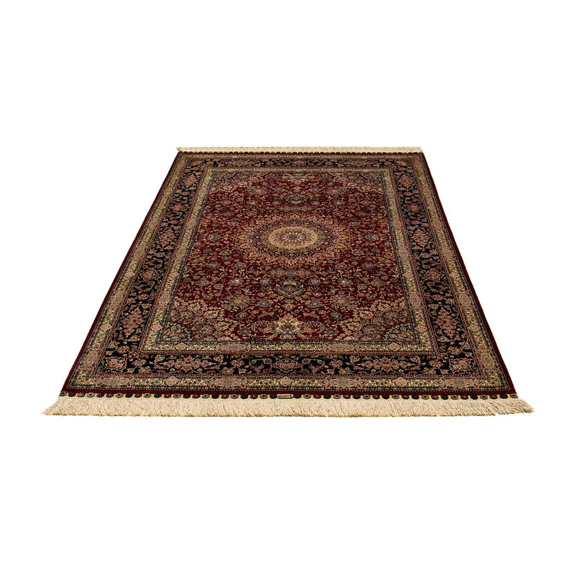 Seda chinesa Tapete 122x183cm - Tapete persa