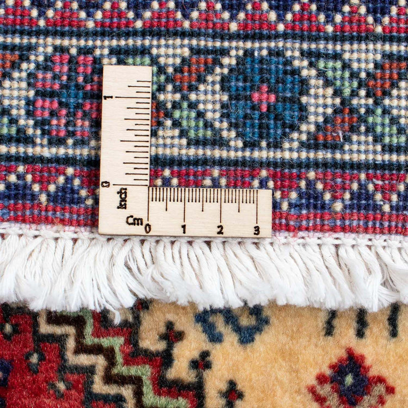 Abadeh Tapete 124x76cm - Tapete persa