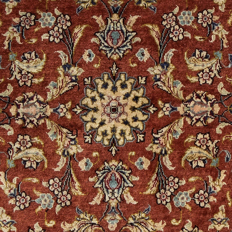 Qom Tapete 85x56cm - Tapete persa