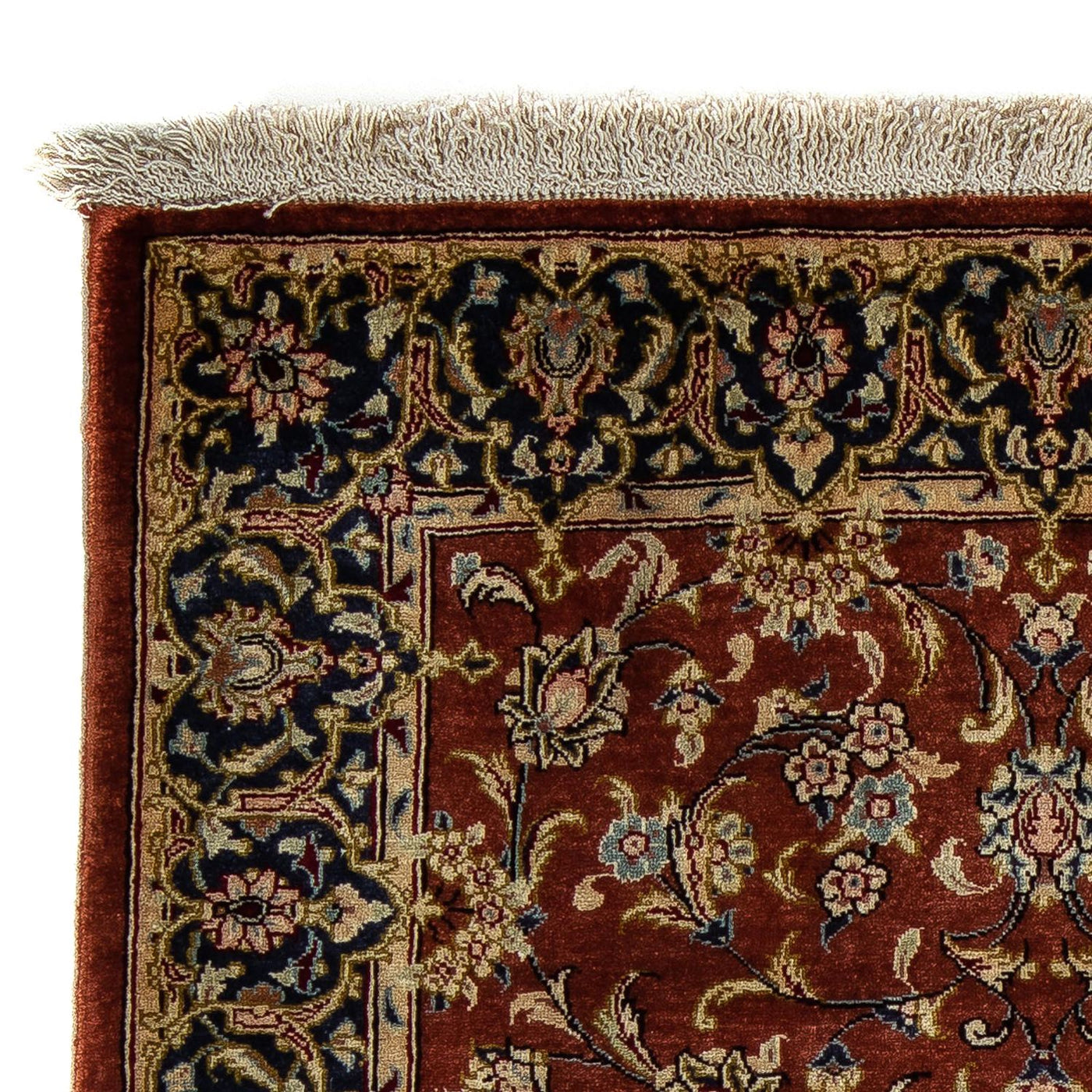 Qom Tapete 85x56cm - Tapete persa