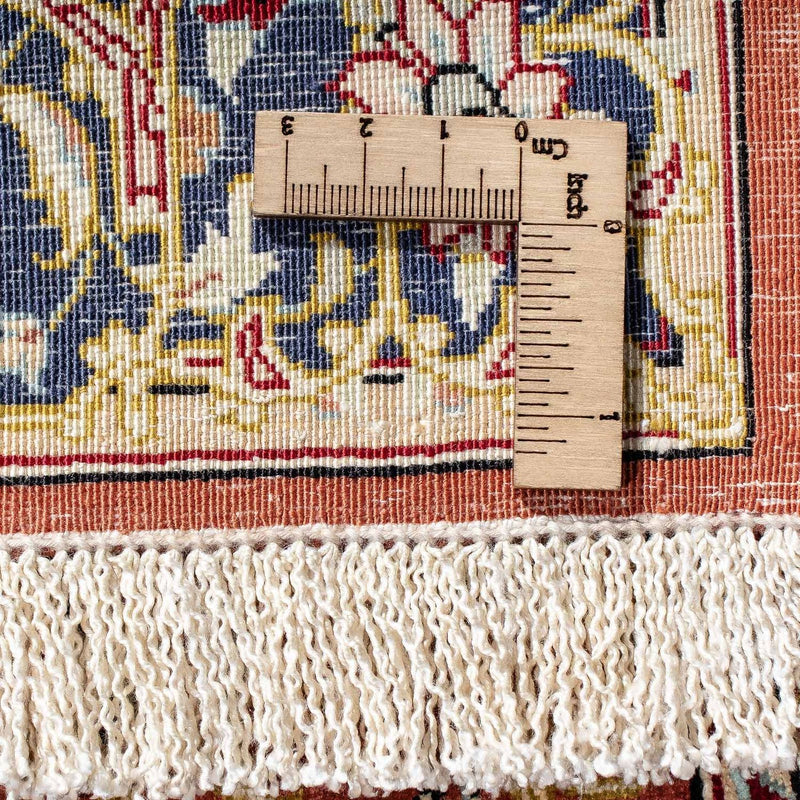 Qom Tapete 85x56cm - Tapete persa