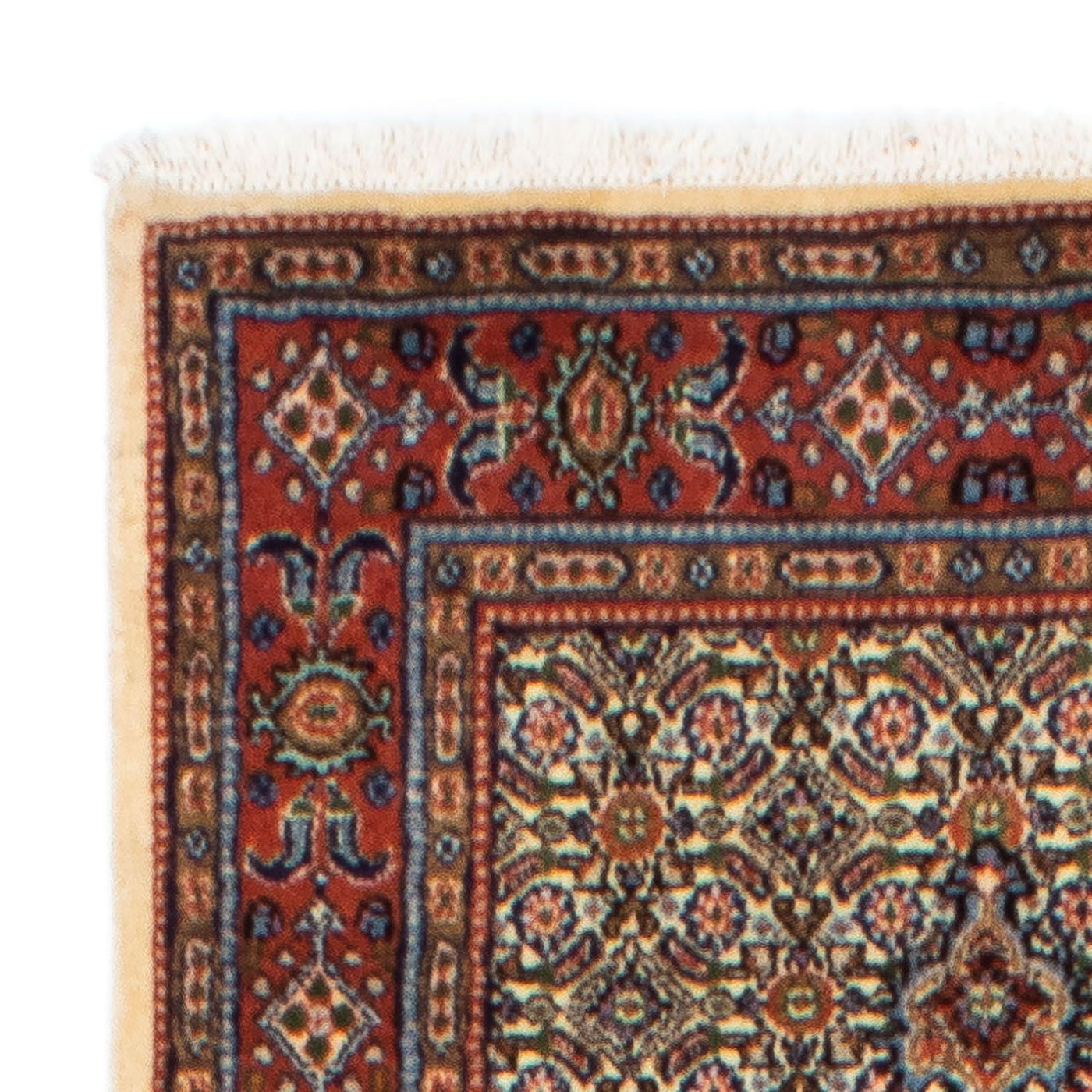 Moud Tapete 290x81cm - Tapete persa