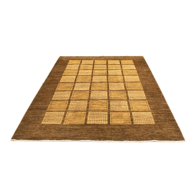 Ziegler moderno Tapete 231x165cm - Tapete Oriental