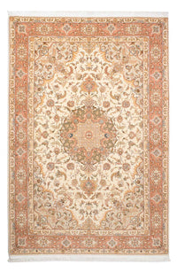 Tabriz - 50 Raj Tapete 244x168cm - Tapete persa – product image