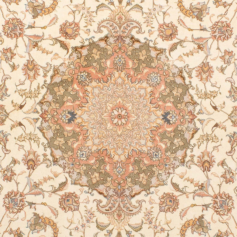 Tabriz - 50 Raj Tapete 244x168cm - Tapete persa