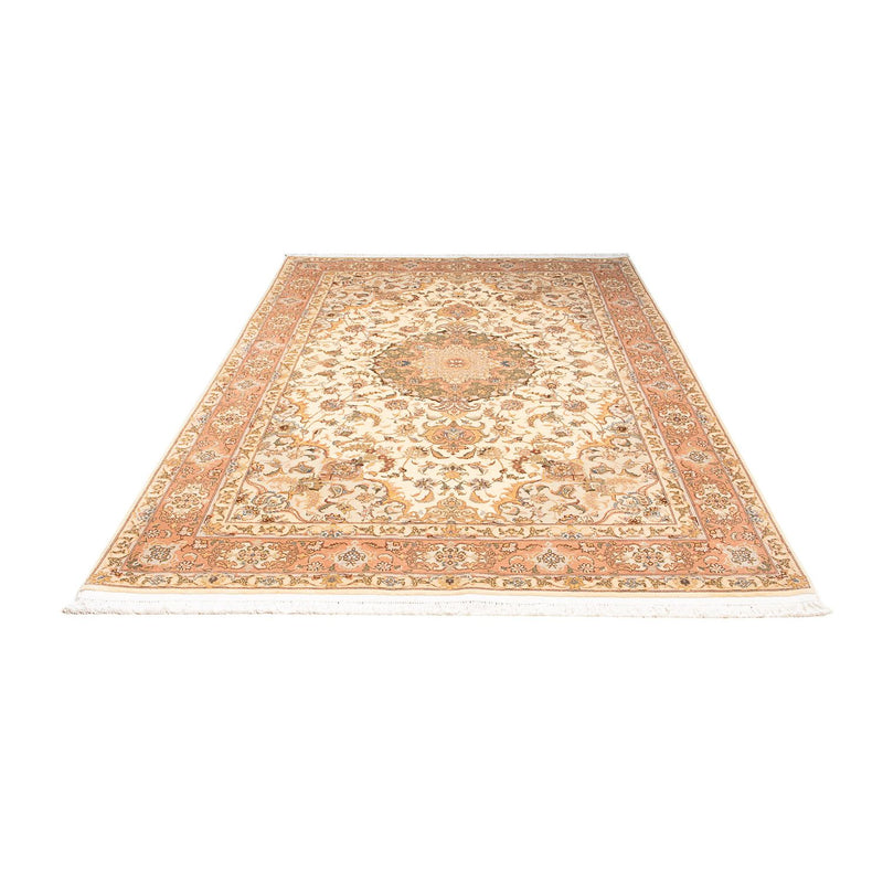 Tabriz - 50 Raj Tapete 244x168cm - Tapete persa