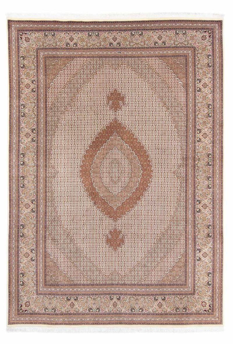 Tabriz Tapete 363x250cm - Tapete persa
