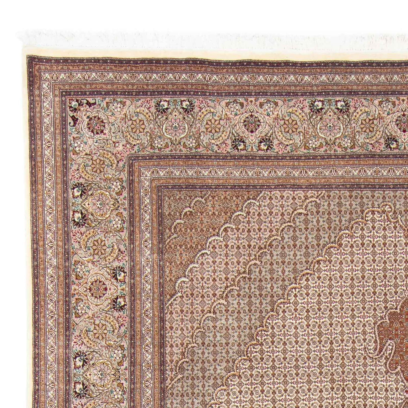 Tabriz Tapete 363x250cm - Tapete persa