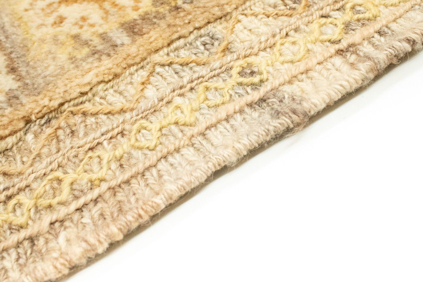 Kilim Fars Tapete 195x122cm