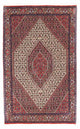 Bidjar Tapete 108x174cm - Tapete persa