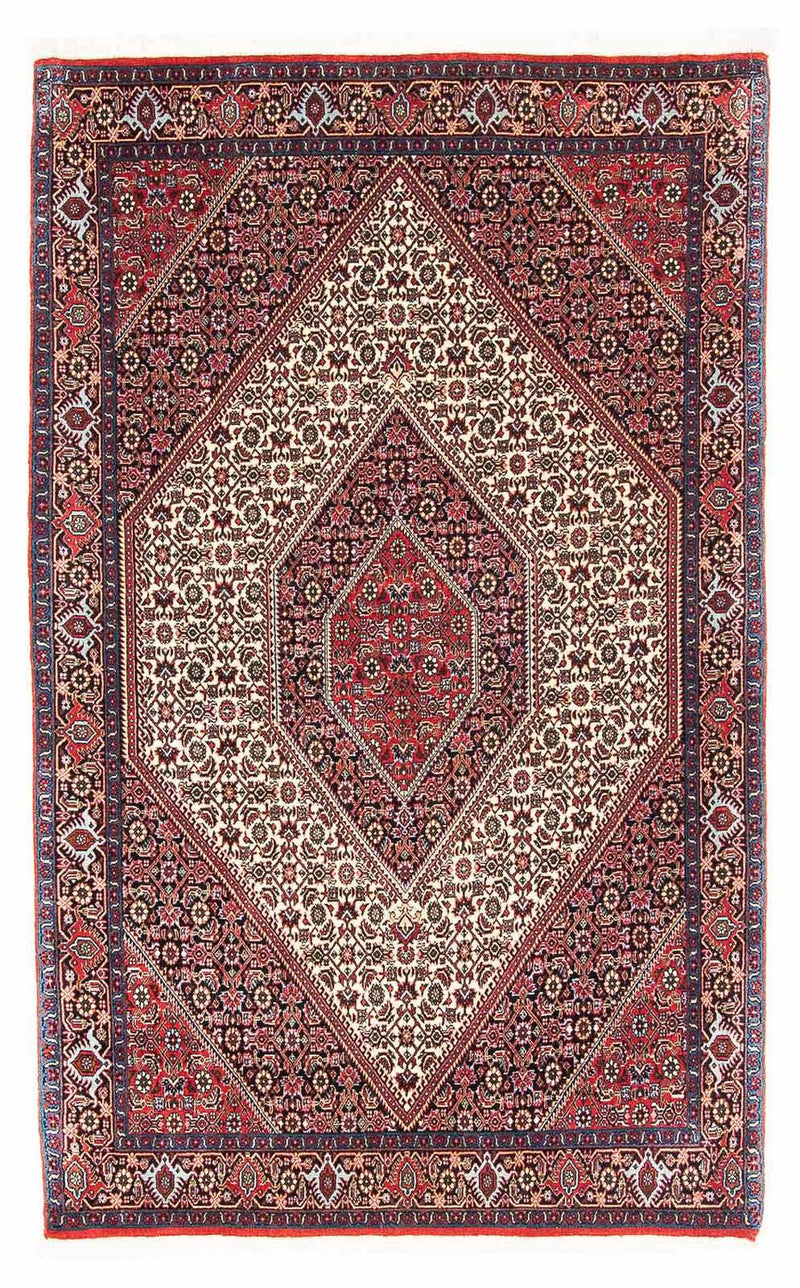 Bidjar Tapete 108x174cm - Tapete persa