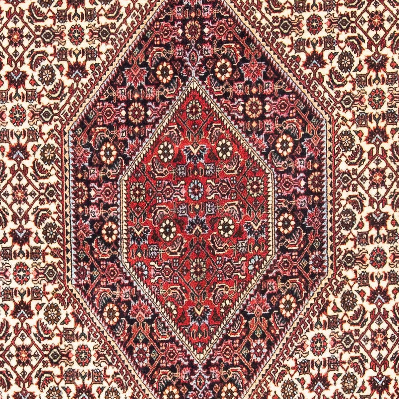 Bidjar Tapete 108x174cm - Tapete persa