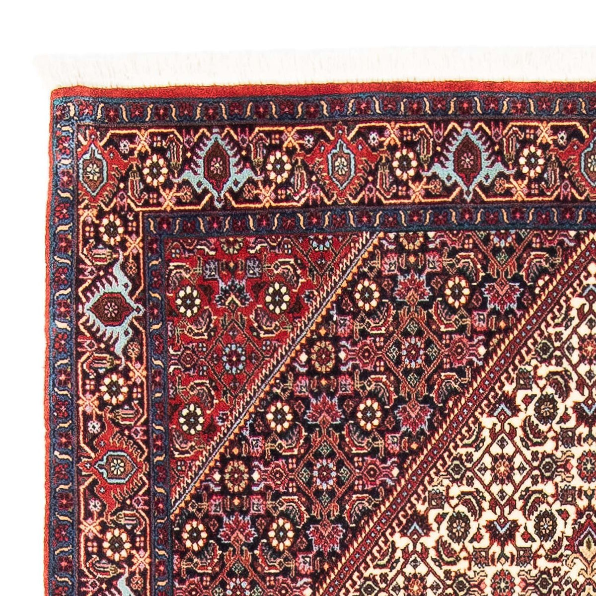 Bidjar Tapete 108x174cm - Tapete persa