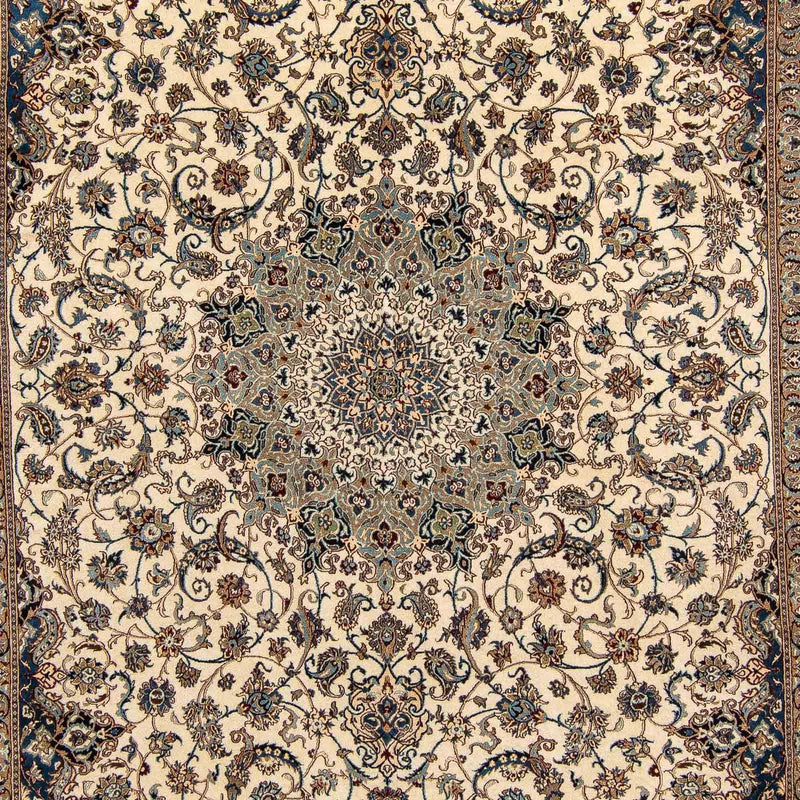 Nain - 9 la Tapete 404x293cm - Tapete persa