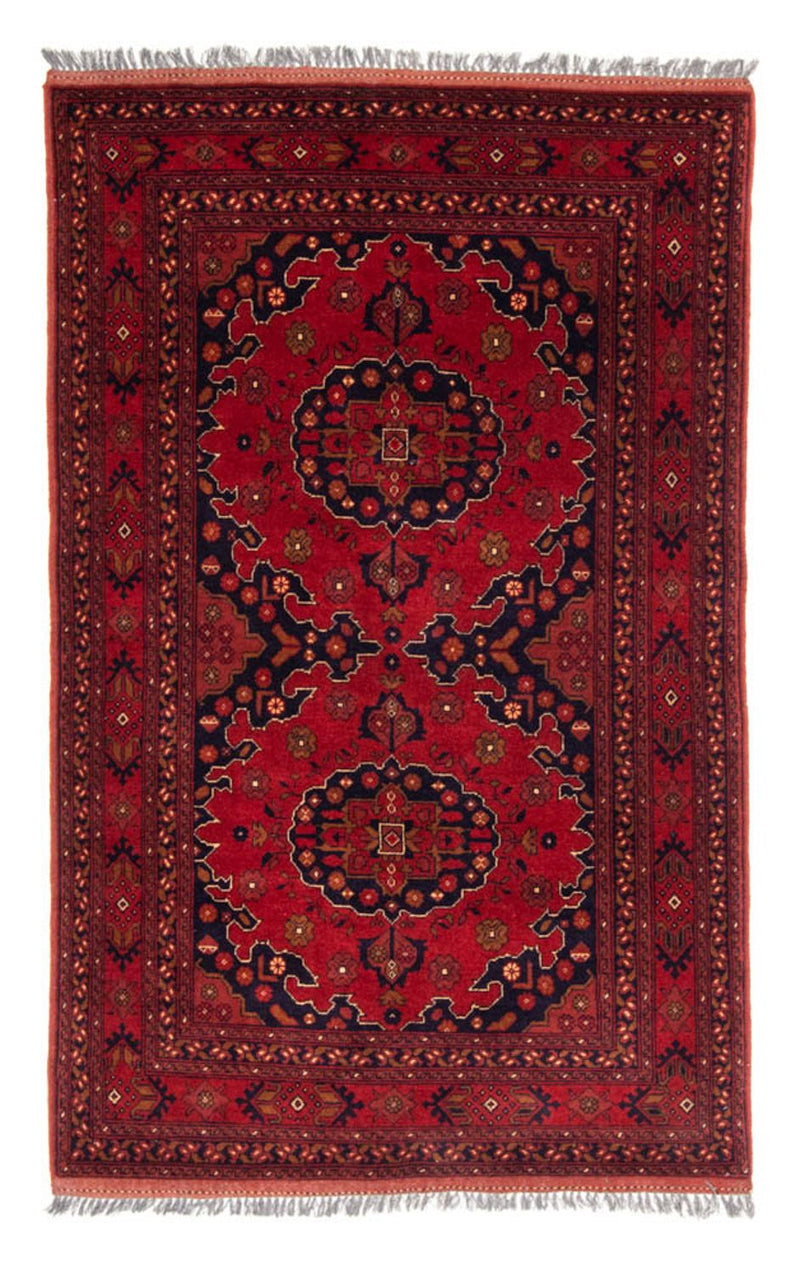 Khal Mohammadi Tapete 200x120cm - Tapete Oriental