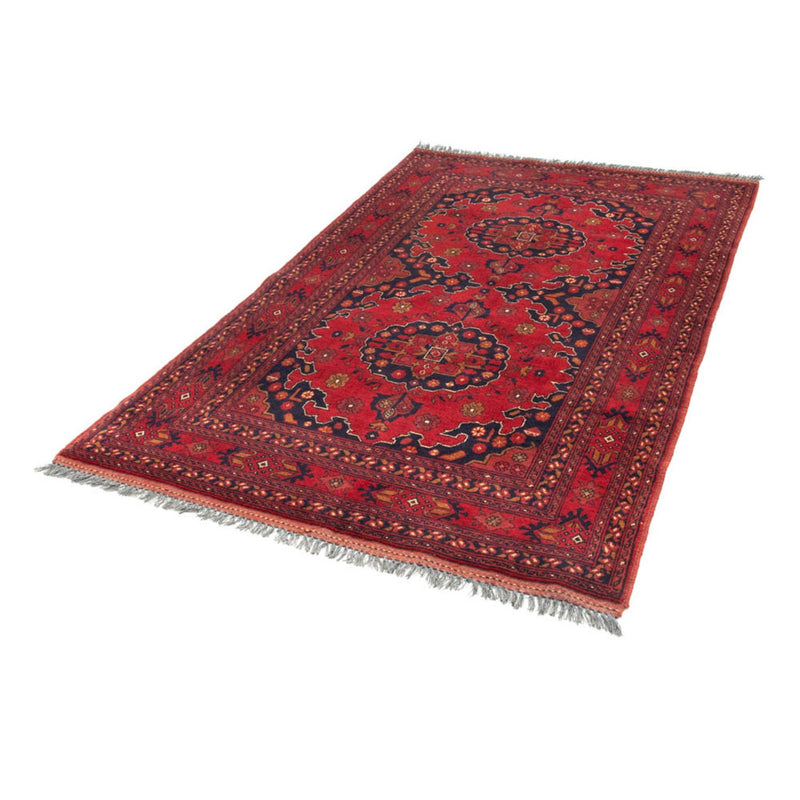 Khal Mohammadi Tapete 200x120cm - Tapete Oriental