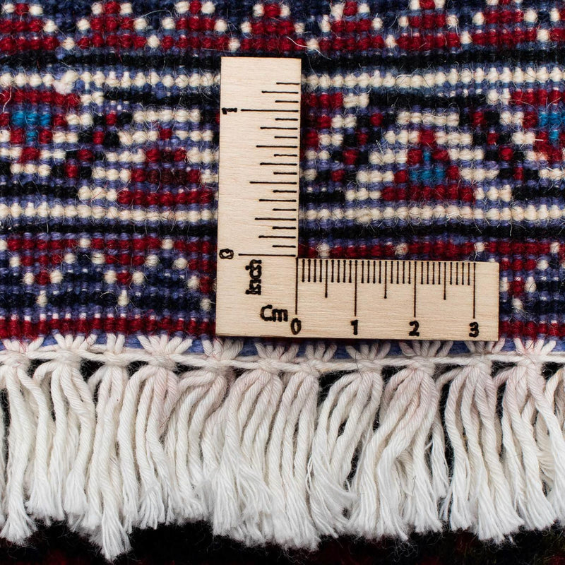 Tapete Persa - Nomadic - 121 x 77 cm - bege