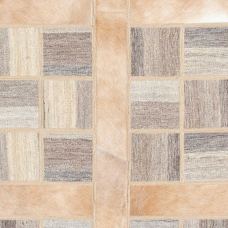 Kilim de seda Tapete 215x158cm