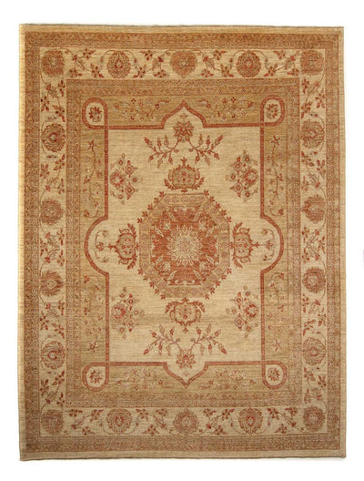Farahan Tapete 252x308cm - Tapete Oriental