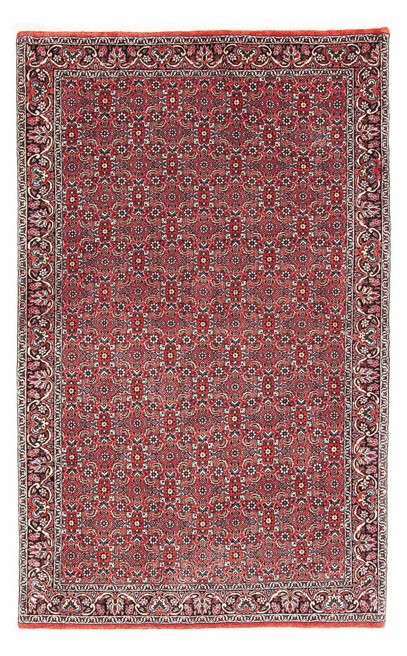 Bidjar Tapete 111x174cm - Tapete persa