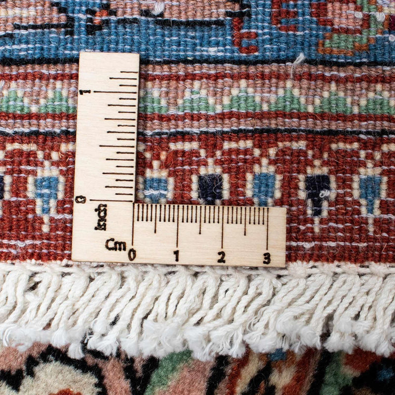 Moud Tapete 241x179cm - Tapete persa