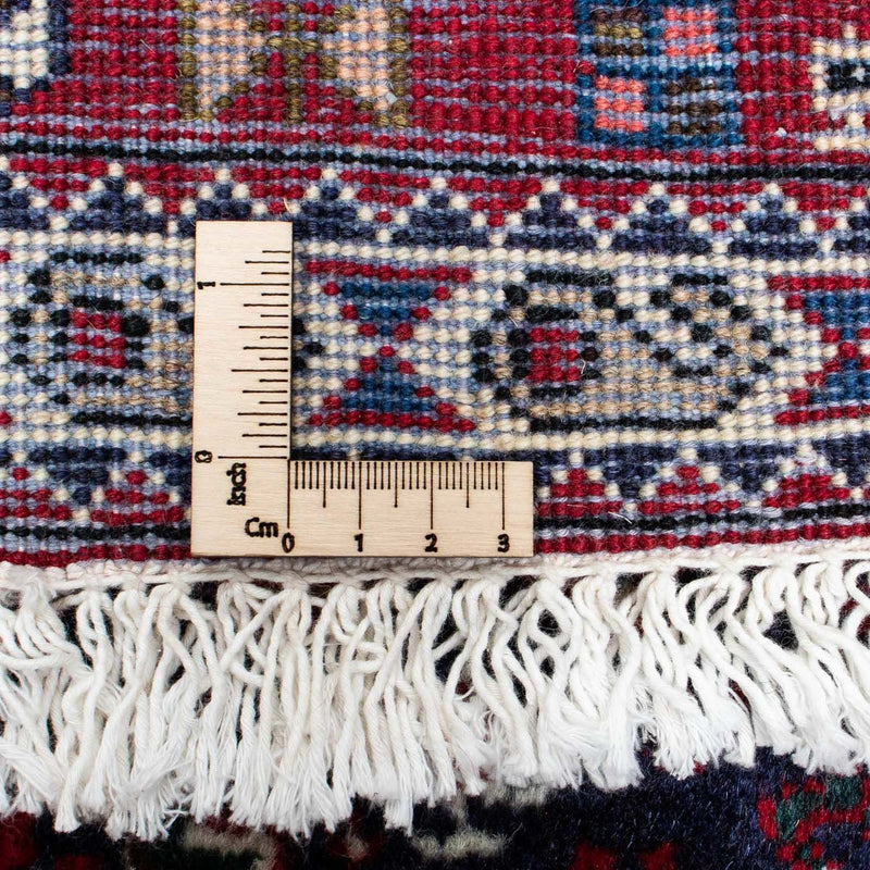 Abadeh Tapete 129x78cm - Tapete persa