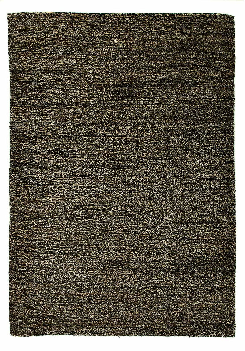 Gabbeh Indo Tapete 90x65cm - Perserteppich Wollteppich