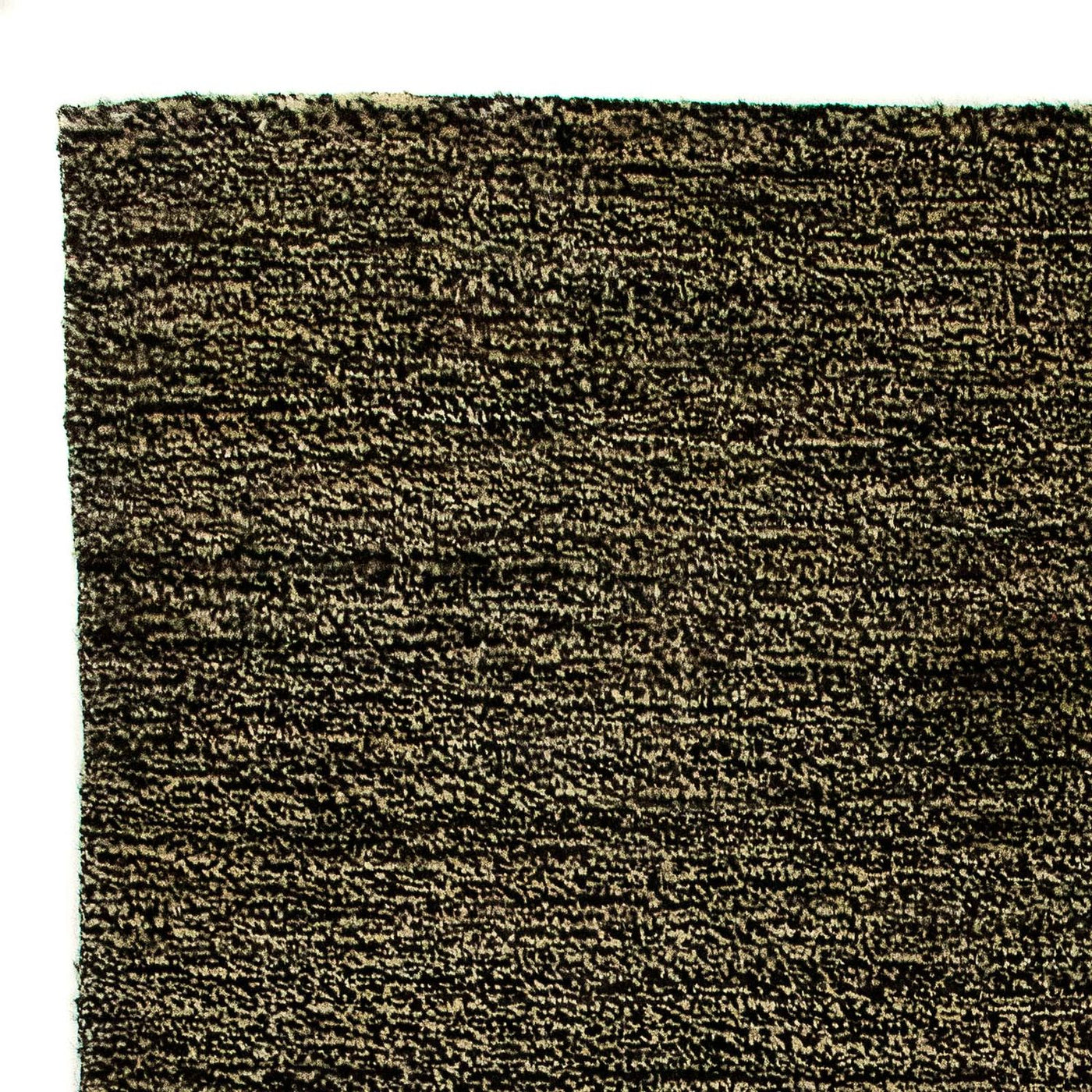 Gabbeh Indo Tapete 90x65cm - Perserteppich Wollteppich