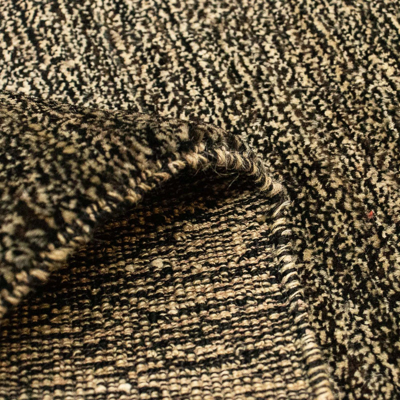 Gabbeh Indo Tapete 90x65cm - Perserteppich Wollteppich