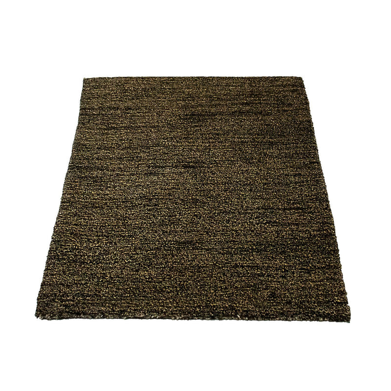 Gabbeh Indo Tapete 90x65cm - Perserteppich Wollteppich