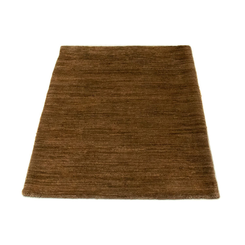 Gabbeh Indo Tapete 91x65cm - Tapete de lã