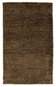 Gabbeh Indo Tapete 100x62cm - Tapete de lã
