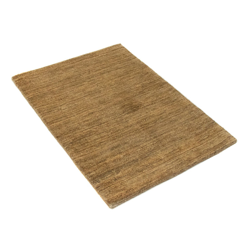 Gabbeh Indo Tapete 89x62cm - Tapete de lã