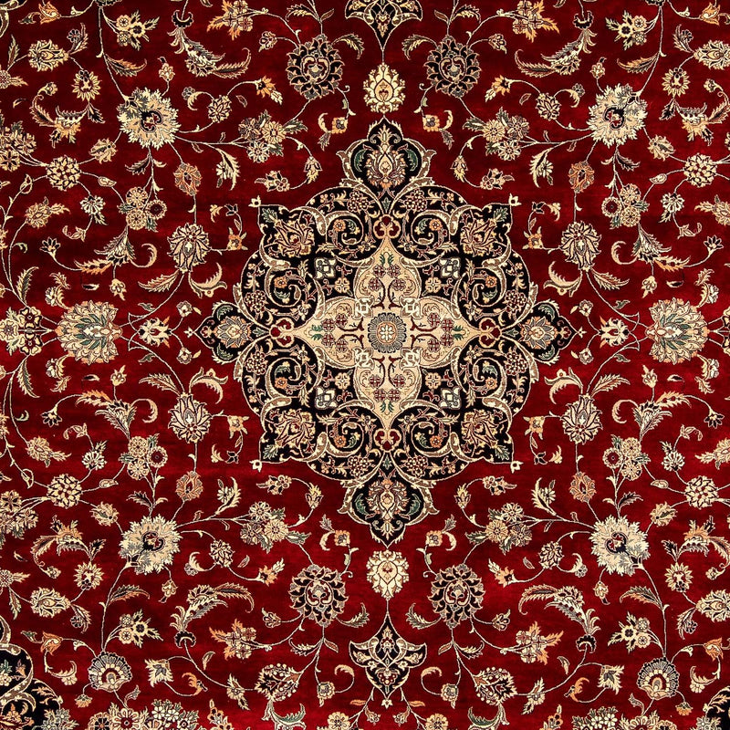 Tapete Ziegler 277x366cm - Tapete persa