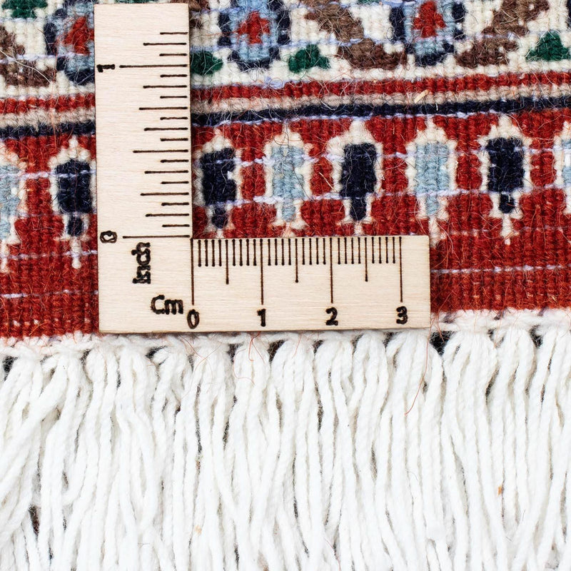 Tapete Persa - Clássico - 277 x 198 cm - multicolorido