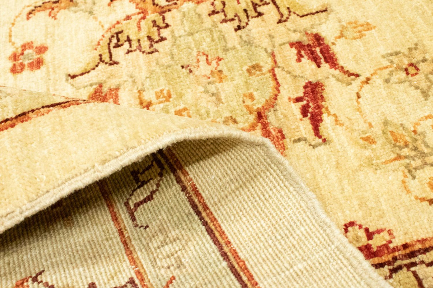 Farahan Tapete 212x173cm - Tapete Oriental