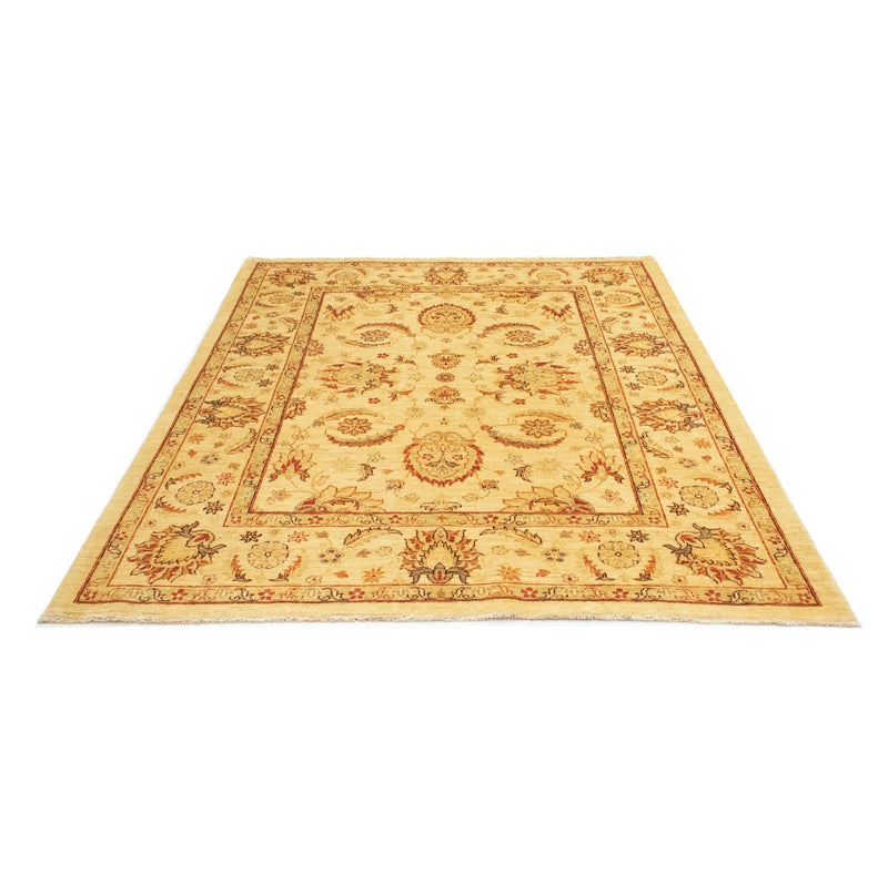 Farahan Tapete 212x173cm - Tapete Oriental