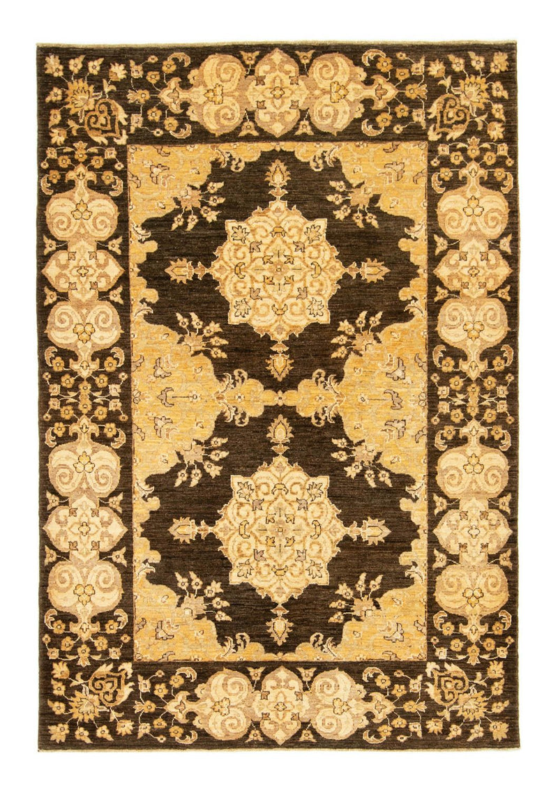 Farahan Tapete 201x143cm - Tapete Oriental