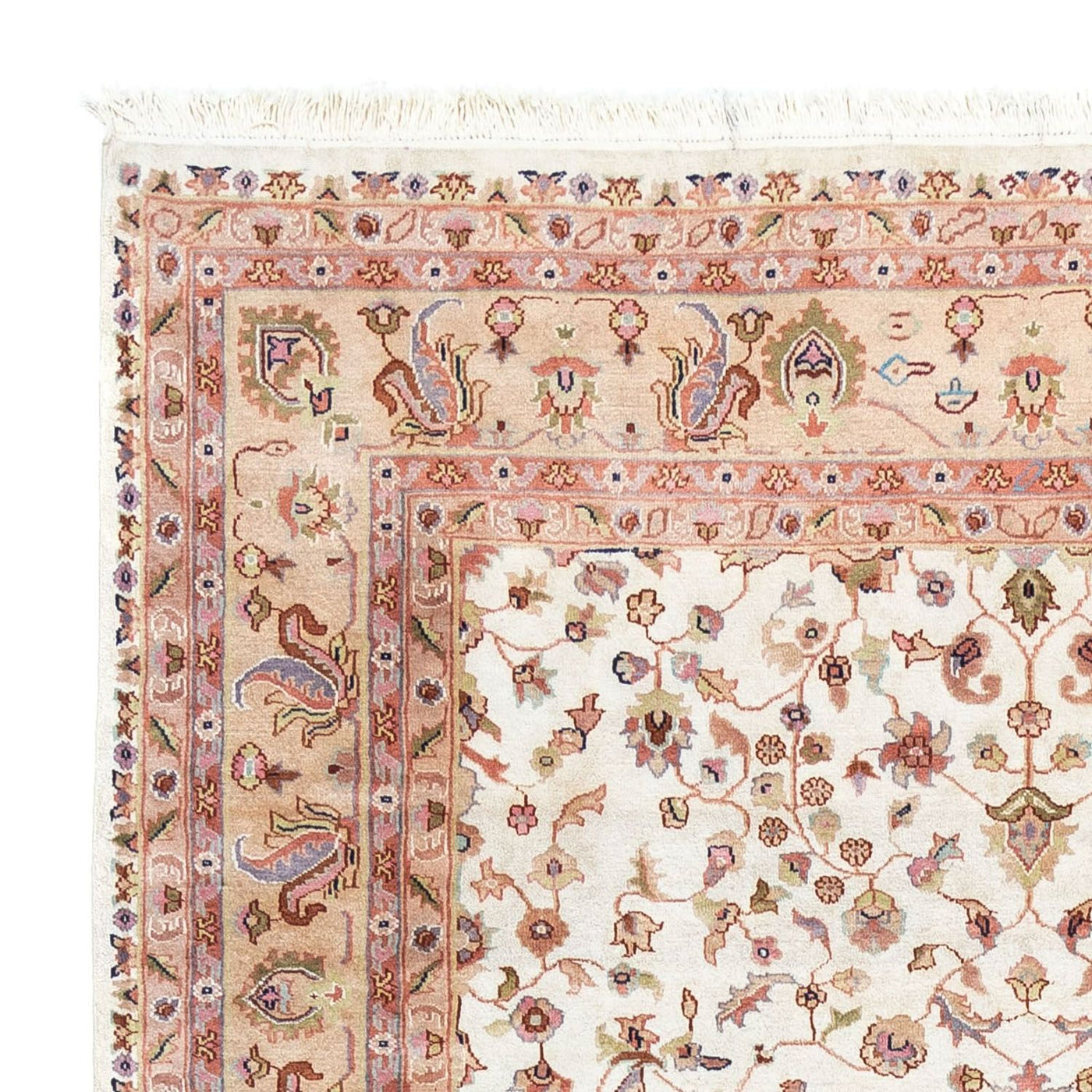 Tabriz Tapete 300x192cm - Tapete persa