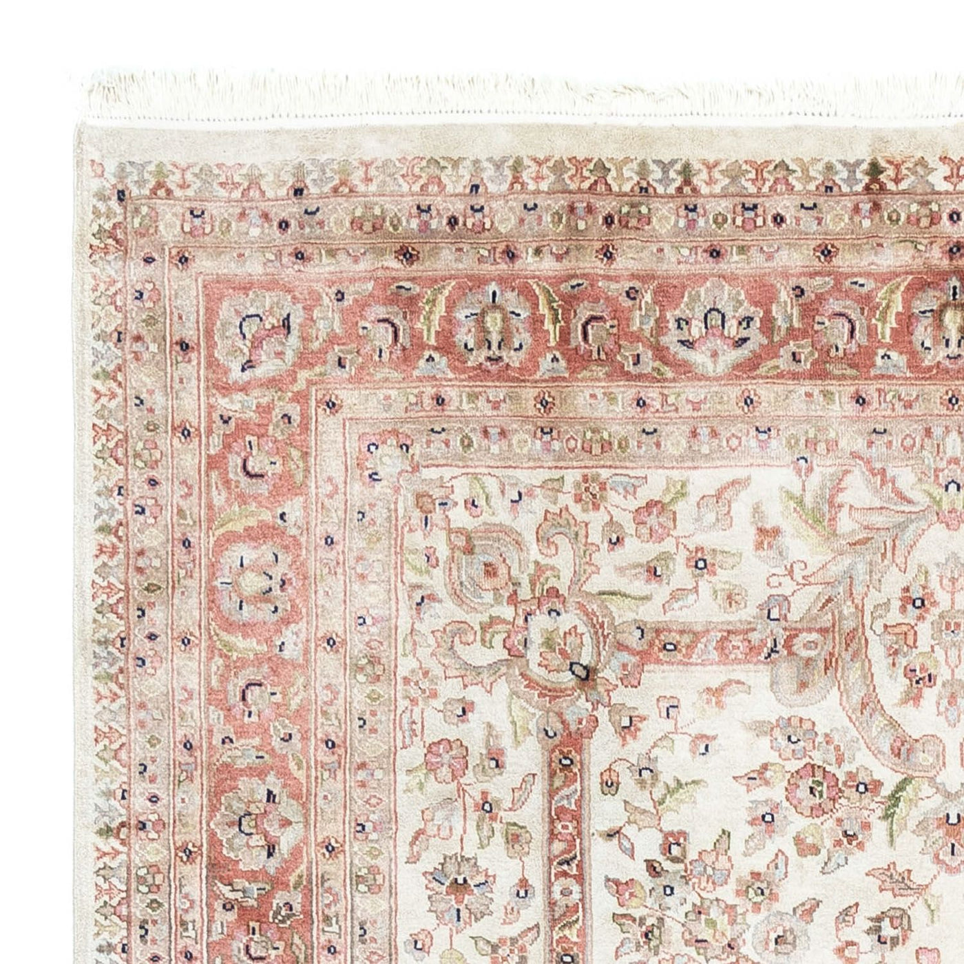 Tabriz Tapete 289x196cm - Tapete persa