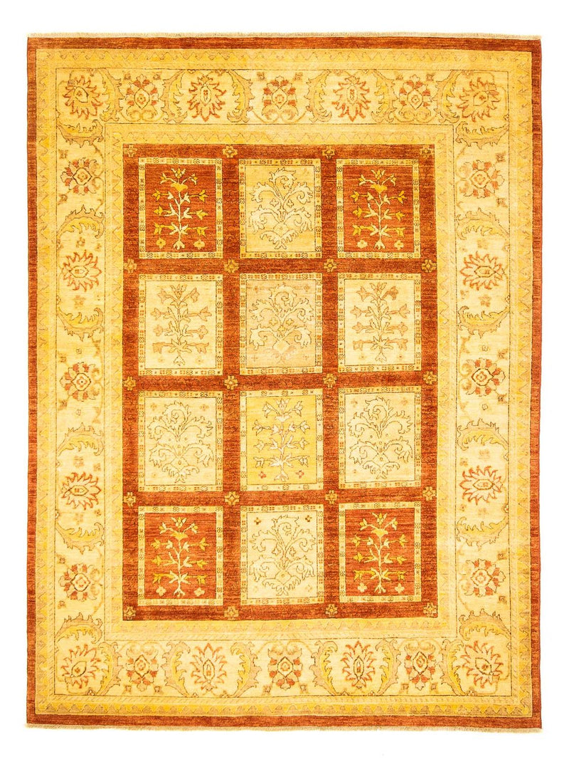 Farahan Tapete 252x201cm - Tapete Oriental
