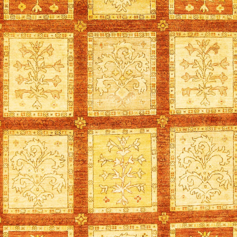 Farahan Tapete 252x201cm - Tapete Oriental